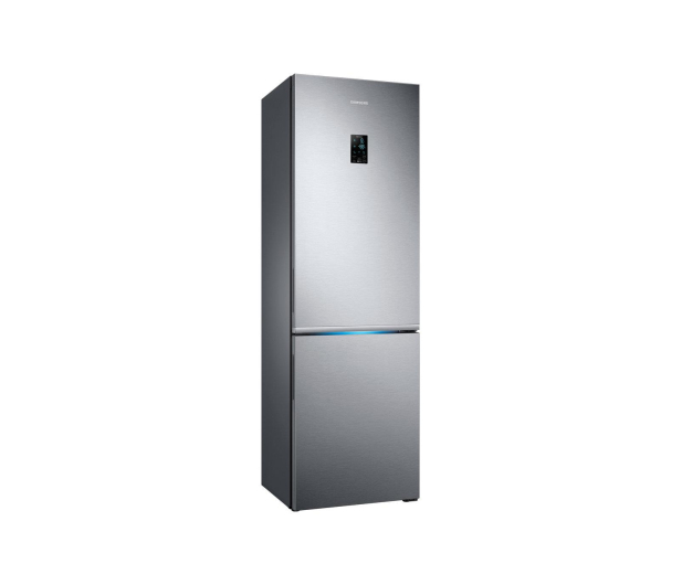 SAMSUNG RB34K6232SS NoFrost Srebrna - 390948 - zdjęcie 2